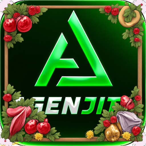 agenjitu — galeri pratinjau - APK Resmi